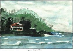Sayulita